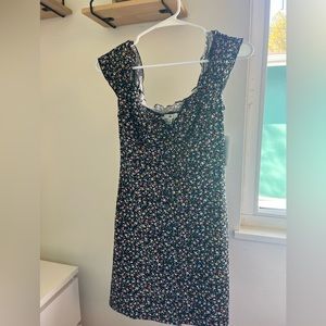 Nordstrom BP Floral Dress